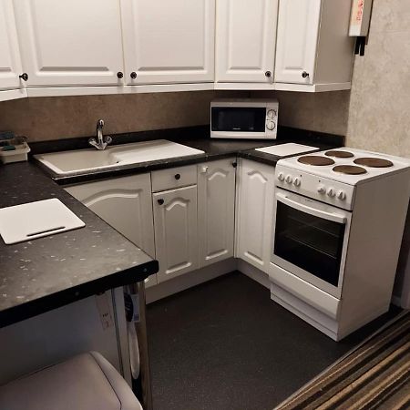Park View Chalet هيمسبي المظهر الخارجي الصورة