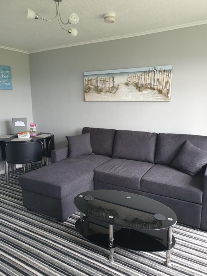 Park View Chalet هيمسبي المظهر الخارجي الصورة