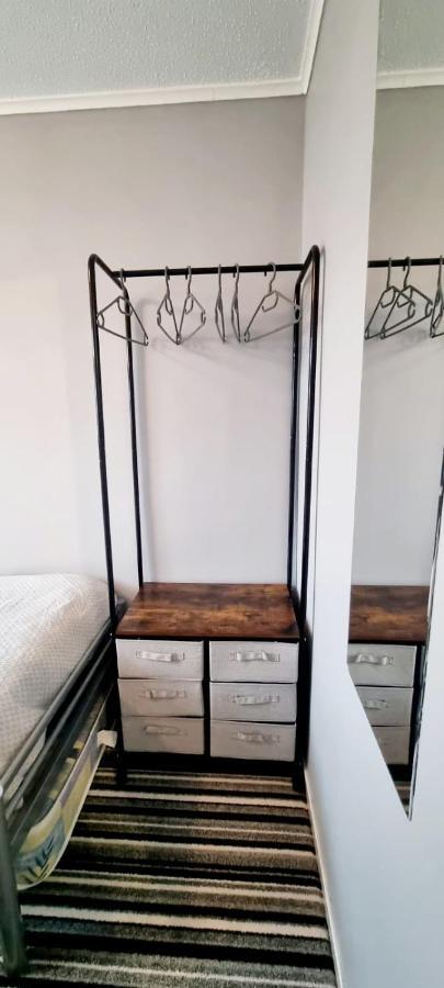 Park View Chalet هيمسبي المظهر الخارجي الصورة