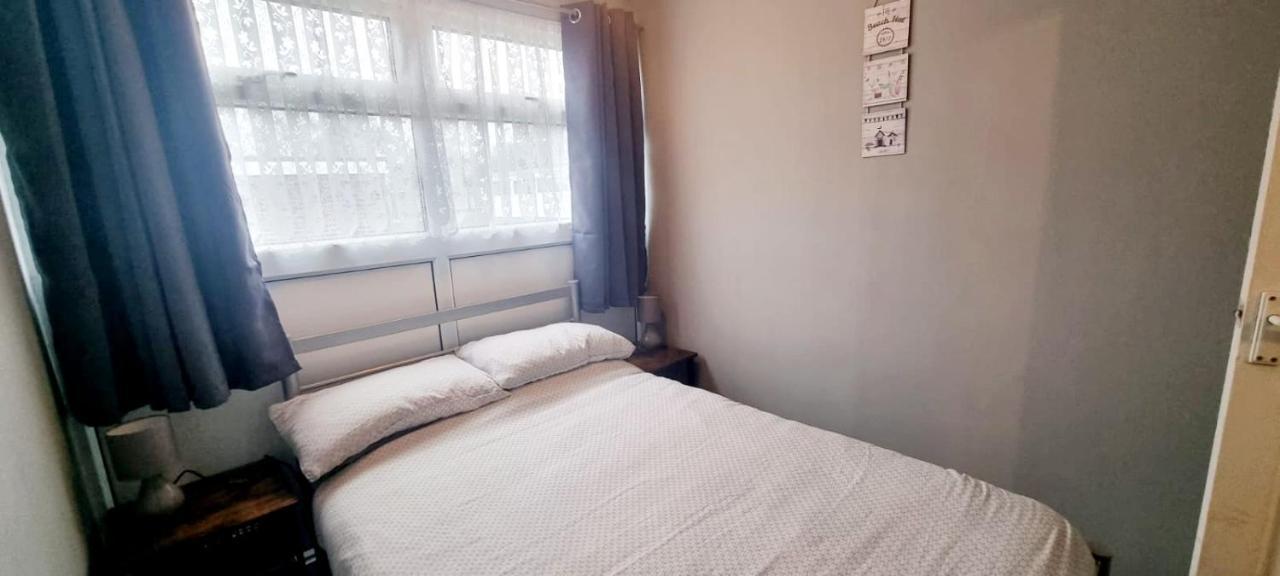 Park View Chalet هيمسبي المظهر الخارجي الصورة